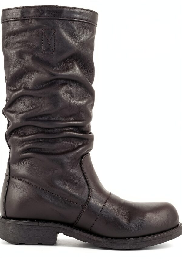 Bikkembergs Stivali Donna Eleganti Impermeabili Design-3