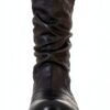 Bikkembergs Stivali Donna Eleganti Impermeabili Design-5