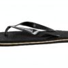 Bikkembergs scarpe uomo slip on gomma nero taglia 42-2