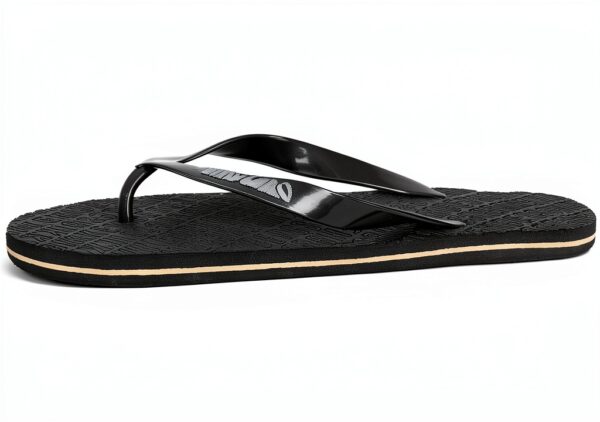 Bikkembergs scarpe uomo slip on gomma nero taglia 42-2