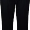 Pantaloni Bikkembergs Uomo Sport Invernali Blu XL-3