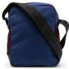 Bikkembergs Uomo Eco Camoscio Blu Scarpe Stagione Ss-5