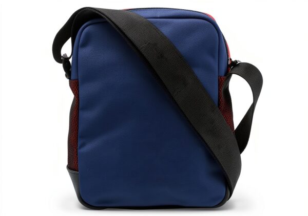 Bikkembergs Uomo Eco Camoscio Blu Scarpe Stagione Ss-5