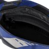 Dirk Bikkembergs Sneaker Uomo Ecopelle Blu Tracolla-2