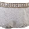 Slip BIKKEMBERGS uomo cotone elasticizzato confezione 2-3
