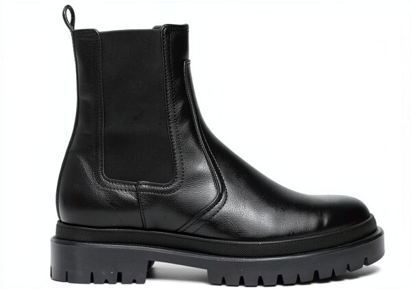 Scarpe Bikkembergs pelle martellata eleganti e comode-1