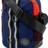 Bikkembergs Uomo Eco Camoscio Blu Scarpe Stagione Ss-1