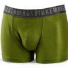 Boxer Bikkembergs Modal Trunk Uomo Elastico a Vista-0