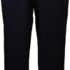 Pantaloni Bikkembergs Uomo Sport Invernali Blu XL-1