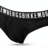 Slip Bikkembergs Uomo Cotone Elasticizzato Confezione 2-2