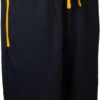 Pantaloni Bikkembergs Uomo Sport Invernali Blu XL-2