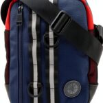 Bikkembergs Uomo Eco Camoscio Blu Scarpe Stagione Ss-0