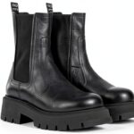 Scarpe Bikkembergs pelle martellata eleganti e comode-0