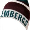 Cappello Uomo Lana Acrilica Berretto Inverno Taglia Unica-1