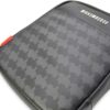Borsa Bikkembergs Uomo Quadrata Antracite HANDBAG-3