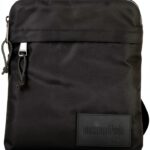 Borsa a tracolla Bikkembergs uomo nylon crossbody bag-0