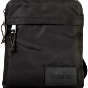 Borsa a tracolla Bikkembergs uomo nylon crossbody bag-0