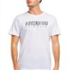 Maglietta Bikkembergs Uomo Cotone Manica Corta Retro-0