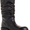 Bikkembergs Stivali Donna Eleganti Impermeabili Design-4