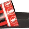 Sandalo Bikkembergs Uomo S500 Red Print 44 EU-2