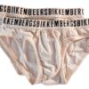 Slip uomo Bikkembergs cotone elasticizzato confezione 2-0
