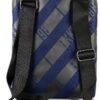 Dirk Bikkembergs Sneaker Uomo Ecopelle Blu Tracolla-1