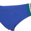 Slip mare BIKKEMBERGS uomo poliestere elastan coulisse-1