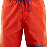 Bikkembergs Poliestere Uomo Arancio Maglia XL S M L XXL-0