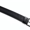 Bikkembergs Cintura Pelle Uomo Accessorio Moda Elegante-1