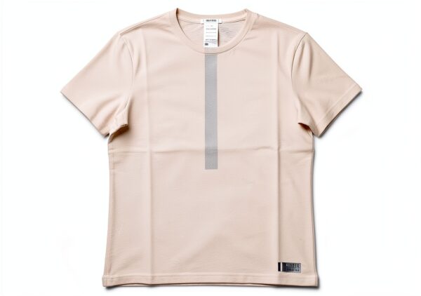 T-shirt Bikkembergs uomo cotone logo schiena girocollo