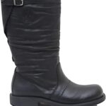 Stivali Bikkembergs Donna Design Elegante Impermeabili-0
