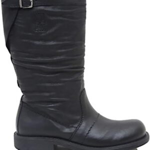 Stivali Bikkembergs Donna Design Elegante Impermeabili-0