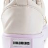Sneakers Dirk Bikkembergs Donna Bianco Tomaia B4BKW0034-2
