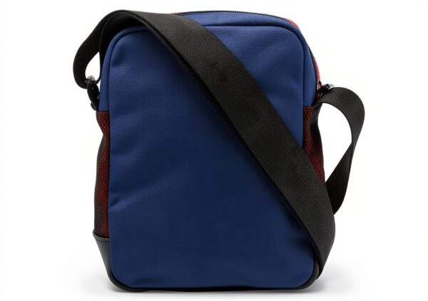 Bikkembergs Uomo Eco Camoscio Blu Scarpe Stagione Ss-2