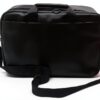 Borsa a mano uomo ecopelle zip pratica elegante unisex-3
