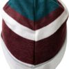 Cappello Uomo Lana Acrilica Berretto Inverno Taglia Unica-3