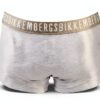 Boxer Bikkembergs Uomo Cotone Elasticizzato Confezione 2-3