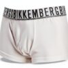 Boxer Bikkembergs Uomo Cotone Elasticizzato Mix Color-3