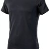 Canottiera Bikkembergs Uomo Tessuto Morbido Taglie Nero Blu-2