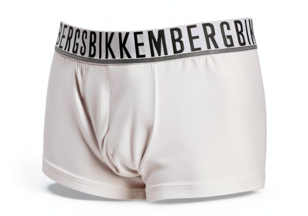 Boxer Bikkembergs Uomo Cotone Elasticizzato Mix Color-3
