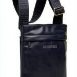 Bikkembergs Bodybag Allen Blue Taglia Unica Uomo Zaino-0