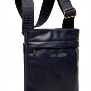 Bikkembergs Bodybag Allen Blue Taglia Unica Uomo Zaino-0