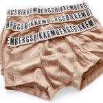 Boxer uomo Bikkembergs cotone elasticizzato confezione 3-0