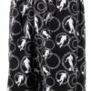 Pantaloncini Bermuda Uomo 100 Cotone Comodo Casual-0
