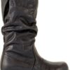 Bikkembergs Stivali Donna Eleganti Impermeabili Design-1