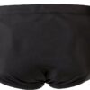Slip mare uomo BIKKEMBERGS swimwear coulisse interna Black M-2