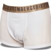 Boxer BIKKEMBERGS Uomo Cotone Elasticizzato Confezione 2-2