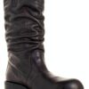Stivali Bikkembergs Donna Nero 37 EU Comfort Resistenza-4