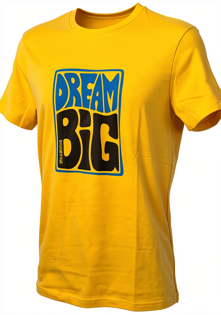 T-Shirt Bikkembergs uomo indossata in un contesto casual