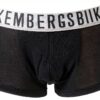 Boxer Bikkembergs Uomo Cotone Elasticizzato Mix Color-1